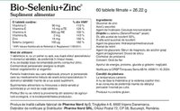Pharma Nord Bio-Seleniu+Zinc, 60 tablete - 1