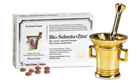 Pharma Nord Bio-Seleniu+Zinc, 60 tablete - 2