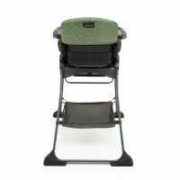 Scaun de masa pliabil Kinderkraft Foldee green - 3