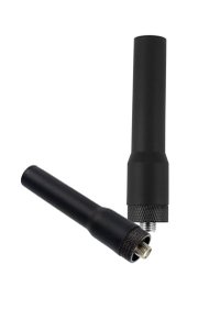 Antena Nagoya NA-27, conector BNC, pentru Statiile radio CB, Emisie Receptie, Canal 22, frecventa 27,225 Mhz - 1