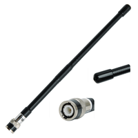 Antena Nagoya NA-27, conector BNC, pentru Statiile radio CB, Emisie Receptie, Canal 22, frecventa 27,225 Mhz - 5