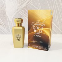 Gold BLD 100ml de la Patric – parfumul elegant al Andreei BLD - 6