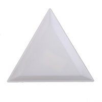 Paleta acril triunghi p113 - 1