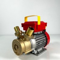 Electropompa Rover 30 pentru transvazare lichide alimentare - 1