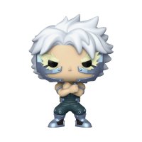 Figurina Funko POP Animation MHA 1B - Tetsutetsu Tetsutetsu - 1