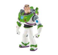 Figurina Buzz Lightyear din Toy Story 3 - 1