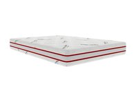 Saltea Somnart Memory HypoallergenicMed Antibacteriana 90 x 200 x 18 cm cu Husa Detasabila - 6