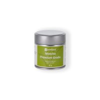 Ceai Matcha Premium Jinshan 40g din China - 1