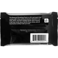 Cards Against Humanity - Seasons Greetings Pack - 2