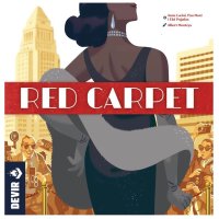 Red Carpet (EN) - 1