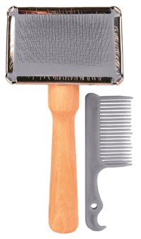 Perie si Piaptan Mic 2353 - 1