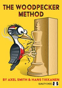 Carte : Woodpecker Method - Axel Smith  Hans Tikkanen - 1