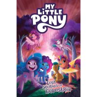 My Little Pony Lost Stories of Equestria TP - 1