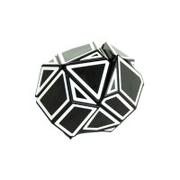 Cubul Logic Meffert's Ghost Xtreme - 2
