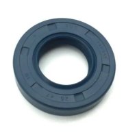 Simering 25 x 47 x 10 pentru motosapa , motocultor Szentkiraly, Dragon, Bronto - 1