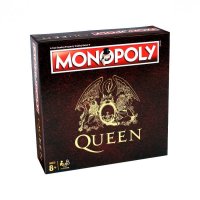 Monopoly - Queen (EN) - 1