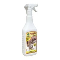Spray repelent soareci si sobolani, Mondo Verde, 750 ml - 1