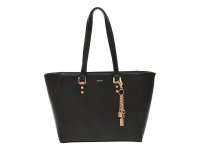 Geanta ALDO WINTA 001 neagra din piele ecologica - 1