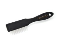 Perie din material sintetic, Solitaire - 1