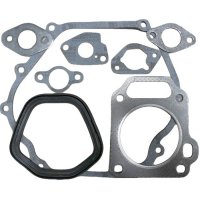 Set Garnituri Compatibil pentru Honda GX240 si Generatoare Chinezesti de 7.9HP - 1