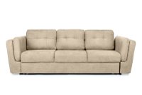 Canapea Extensibilă 3 locuri JAZZ, 250x105x90 cm - 1