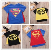 Tricou pentru Supereroi, model unic - 3