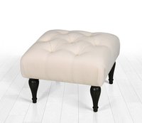 Taburet Rim Bej 47x20 cm - 1