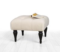 Taburet Rim Bej 47x20 cm - 2