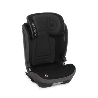 Scaun Auto Be Cool Bravo I-Size pentru Copii 100-150 cm, Be Night - 1