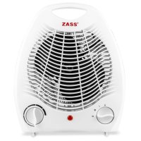 Aeroterma Zass ZFH 01, alb - 4