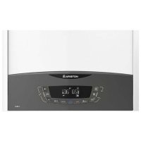 Centrala termica murala GENUS ONE ARISTON 24 KW + kit evacuare inclus - 3