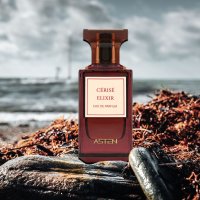 Cerise Elixir by Asten, apa de parfum, 80 ml, unisex - Original Dubai - 4