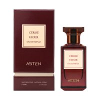 Cerise Elixir by Asten, apa de parfum, 80 ml, unisex - Original Dubai - 3