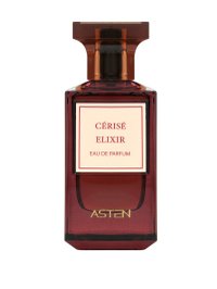 Cerise Elixir by Asten, apa de parfum, 80 ml, unisex - Original Dubai - 5