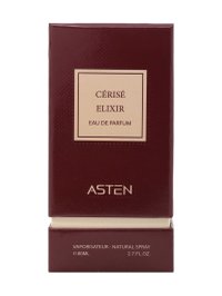Cerise Elixir by Asten, apa de parfum, 80 ml, unisex - Original Dubai - 6