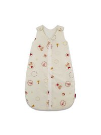Sac de dormit de iarna Ki, 2.5 tog, model Mici indieni, 70 cm - 3