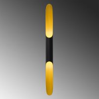 Aplica Efsun - 581-A Negru - 4