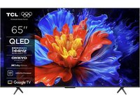 Televizor QLED TCL 65P8K de 165 cm (65 inch) - Ultra HD 4K Smart TV cu WiFi - 1