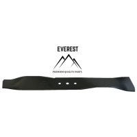 Cutit masina de tuns iarba STIGA, de tocat  - Lungime 46cm, D-54mm, EVEREST - 1