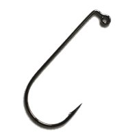 Carlige Gamakatsu pentru jig 24, nr. 1/0, 10buc - 1