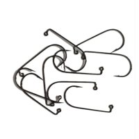 Carlige Gamakatsu pentru jig 24, nr. 1/0, 10buc - 2