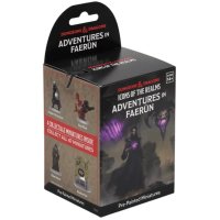D&D Icons of the Realms - Pachet Booster Adventures in Faerun - 1