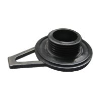 Vierme Pompa Ulei Drujba Husqvarna 362, 365, 371, 372, 570, 575, 576 - 1