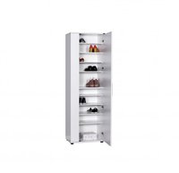 Dulap Pantofi SHC-629 Alb - 5