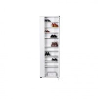 Dulap Pantofi SHC-629 Alb - 6