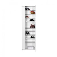 Dulap Pantofi SHC-629 Alb - 8