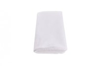 Lenjerie 3 piese model Fluturasi + Protectie impermeabila patut 120x60 cm - 2