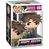 Figurina Funko POP! JoJo's Bizarre Adventure - Joseph - 2