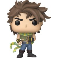 Figurina Funko POP! JoJo's Bizarre Adventure - Joseph - 1