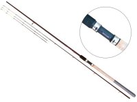 Lanseta Winkler Picker 2702  2,70m / 2+2 tronsoane / 10-35g Baracuda - 1